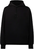 Reebok Unisex Black Cotton Sweatshirt with Solid Trim Design RMBB001C99FLE0011000 Reebok Unisex Black Cotton Sweatshirt with Solid Trim Design RMBB001C99FLE0011000