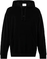 Reebok Unisex Black Pullover Hoodie Comfortable Casual Long Sleeve Sweater RMBB001C99FLE0021000 Reebok Unisex Black Pullover Hoodie Comfortable Casual Long Sleeve Sweater RMBB001C99FLE0021000