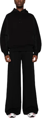 리복 유니섹스 블랙 솔리드 풀오버 후디 RMBB002C99FLE0011000 Lookbook 리복 유니섹스 블랙 솔리드 풀오버 후디 RMBB002C99FLE0011000