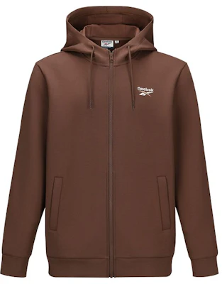Reebok Unisex Brown Knit Jacket - Comfortable and Versatile Style 24FRM109UGBR Buy Reebok Unisex Brown Knit Jacket - Comfortable and Versatile Style 24FRM109UGBR