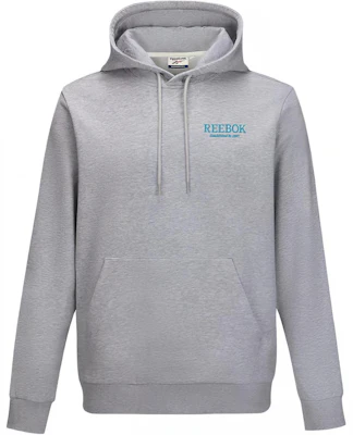 Sudadera Reebok Casual Unisex en Gris Claro cómodo. 24FRM309UGG3 Buy Sudadera Reebok Casual Unisex en Gris Claro cómodo. 24FRM309UGG3