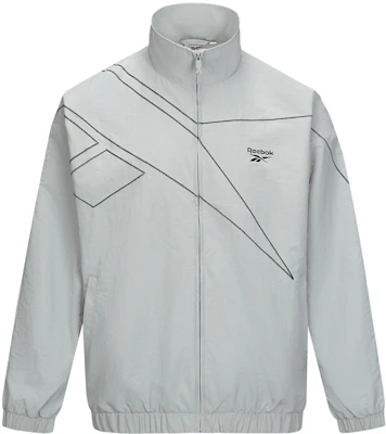 리복 유니섹스 캐주얼 편안한 자켓 라이트 그레이 색상 24FRM103UGG5 Buy 리복 유니섹스 캐주얼 편안한 자켓 라이트 그레이 색상 24FRM103UGG5