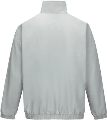 리복 유니섹스 캐주얼 편안한 자켓 라이트 그레이 색상 24FRM103UGG5 Lookbook 리복 유니섹스 캐주얼 편안한 자켓 라이트 그레이 색상 24FRM103UGG5