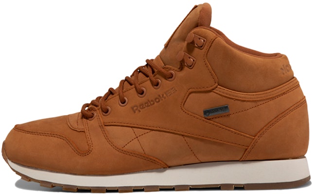 Reebok Unisex Classic Leather Mid Gtx-Thin Running Shoes Yellow GZ6887 Buy Reebok Unisex Classic Leather Mid Gtx-Thin Running Shoes Yellow GZ6887