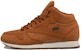 Reebok Unisex Classic Leather Mid Gtx-Thin Kasut Lari Kuning GZ6887