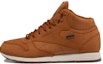 Buy Reebok Unisex Classic Leather Mid Gtx-Thin Kasut Lari Kuning GZ6887