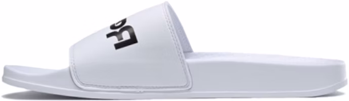 Reebok Unisex Classic Slide Sandals White DV5194 Reebok Unisex Classic Slide Sandals White DV5194