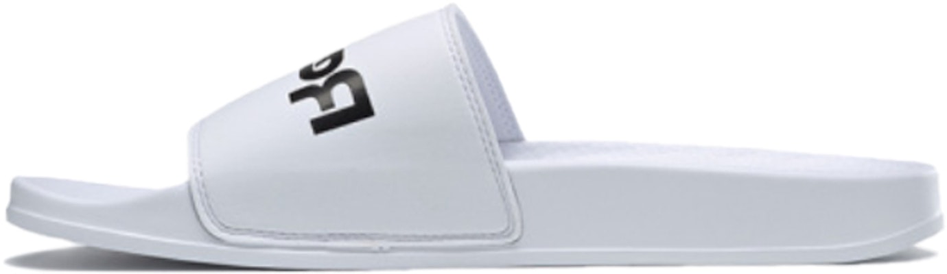 锐步男女同款经典拖鞋白色 DV5194 Buy 锐步男女同款经典拖鞋白色 DV5194