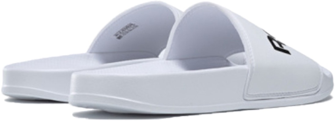 锐步男女同款经典拖鞋白色 DV5194 Shop 锐步男女同款经典拖鞋白色 DV5194