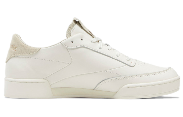 Order Reebok Unisex Club C Clean Scarpe Sportive Avorio GW5114