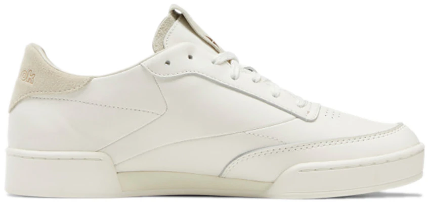 Reebok Unisex Club C Clean Scarpe Sportive Avorio GW5114 Order Reebok Unisex Club C Clean Scarpe Sportive Avorio GW5114
