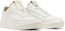 Lookbook Reebok Unisex Club C Clean Scarpe Sportive Avorio GW5114