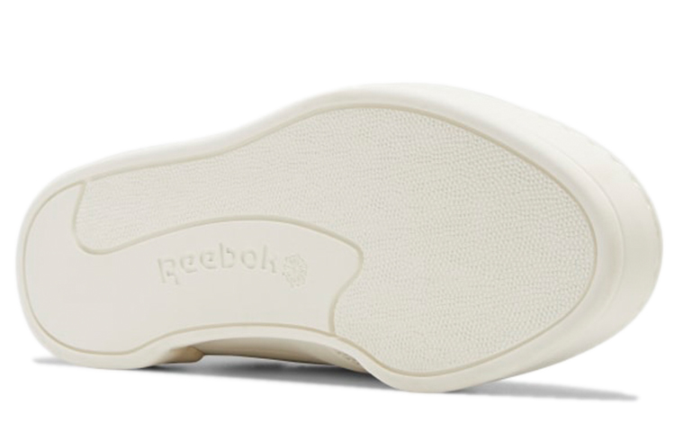 Details for Reebok Unisex Club C Clean Scarpe Sportive Avorio GW5114