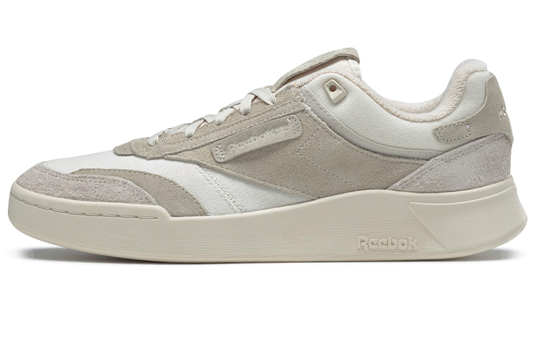 Reebok Unisex Club C Legacy Sneakers Grey GX2918