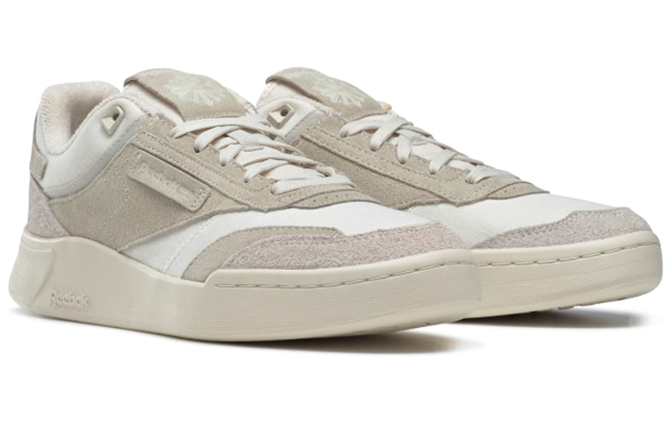 Lookbook リーボック Club C Legacy グレー (Unisex) GX2918