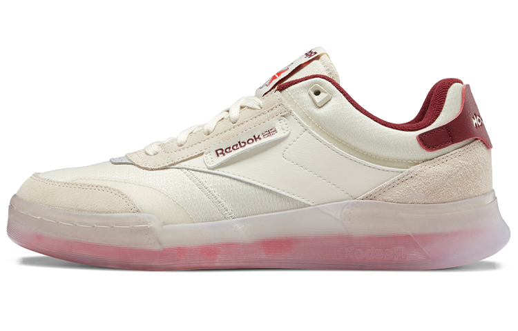 Reebok Unisex Club C Legacy Sneakers White GX7559