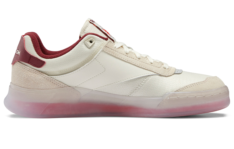 Order Baskets Reebok Unisex Club C Legacy Blanches GX7559