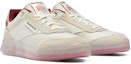 Lookbook Reebok Unisex Club C Legacy Kasut Putih GX7559