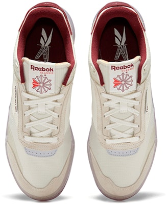 锐步男女款 Club C Legacy 白色运动鞋 GX7559 Shop 锐步男女款 Club C Legacy 白色运动鞋 GX7559