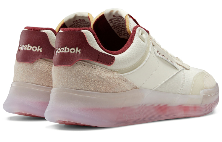 Purchase Baskets Reebok Unisex Club C Legacy Blanches GX7559