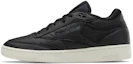 Buy Reebok Club C Mid II Sneakers Unisex Noir GX2747