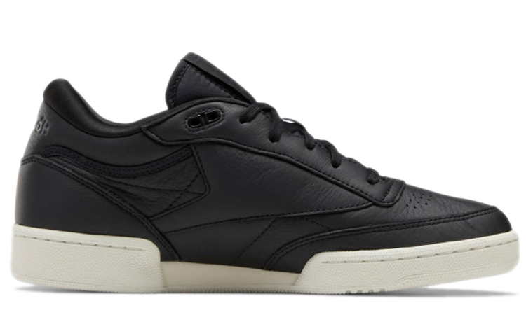 Order Reebok Club C Mid II Sneakers Unisex Noir GX2747