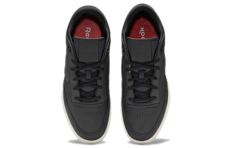Purchase Reebok Club C Mid II Sneakers Unisex Noir GX2747