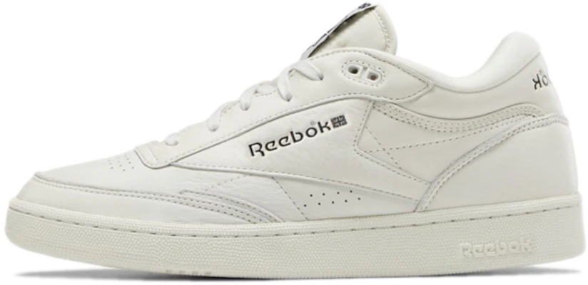 Reebok Club C Mid II Unisexe Baskets Ivoire GX2746 Buy Reebok Club C Mid II Unisexe Baskets Ivoire GX2746