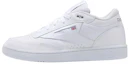 Buy Reebok Club C Mid II Unisex Sneakers Bianche GZ7552