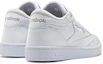 Shop Reebok Club C Mid II Unisex Sneakers Bianche GZ7552