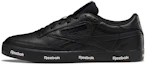 Buy Reebok Unisexe Club C Revenge Plus Baskets Noires DV7020
