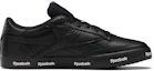 Order Reebok Unisexe Club C Revenge Plus Baskets Noires DV7020