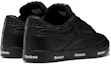 Shop Reebok Unisexe Club C Revenge Plus Baskets Noires DV7020