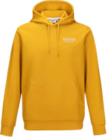 Reebok Unisex Comfortable Pullover Sweatshirt Ginger Yellow Long Sleeve 4FRM309UGY4 Reebok Unisex Comfortable Pullover Sweatshirt Ginger Yellow Long Sleeve 4FRM309UGY4