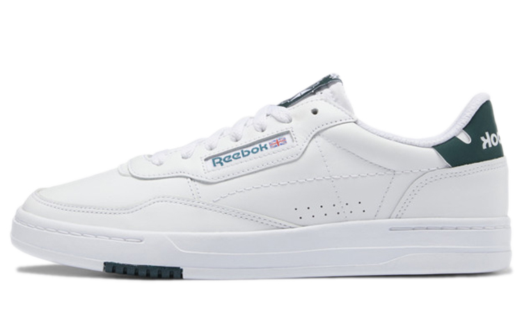 Reebok Unisex Court Peak Sneakers White GW7558