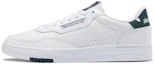 Buy Reebok Court Peak 舒適 低筒 板鞋 男女同款 白