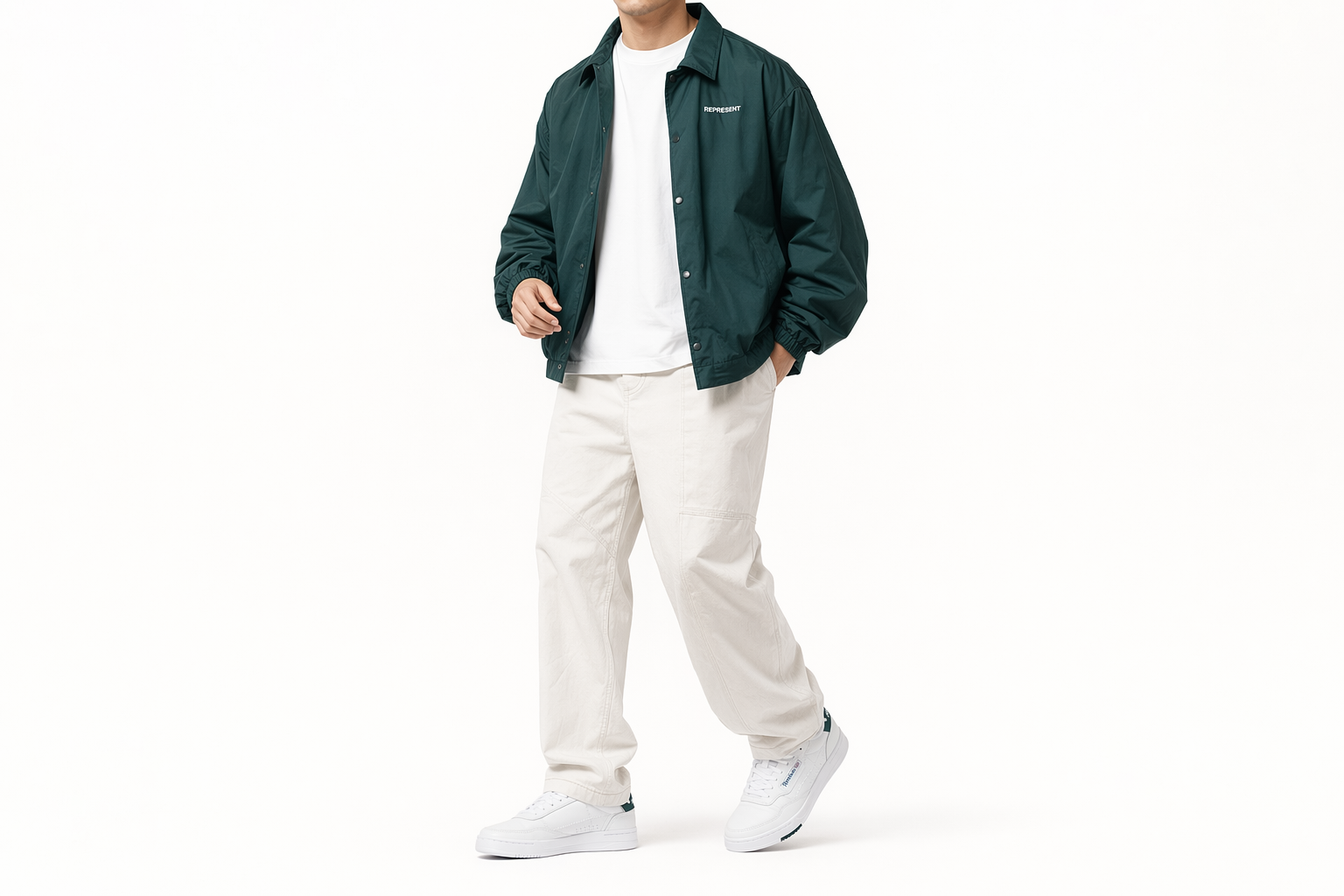 Order Reebok Court Peak 舒適 低筒 板鞋 男女同款 白