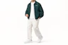 Order Reebok Court Peak 舒適 低筒 板鞋 男女同款 白