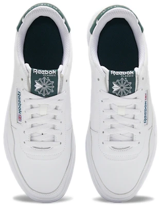 Reebok Court Peak 舒適 低筒 板鞋 男女同款 白 Purchase Reebok Court Peak 舒適 低筒 板鞋 男女同款 白