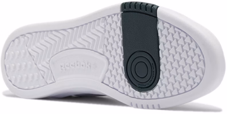 Reebok Court Peak 舒適 低筒 板鞋 男女同款 白 Sizing Reebok Court Peak 舒適 低筒 板鞋 男女同款 白