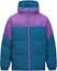 Buy Chaqueta Reebok Unisex Cozy Zipper Pullover en Azul Legion. 24FRM205UGBA