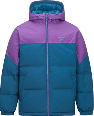 Chaqueta Reebok Unisex Cozy Zipper Pullover en Azul Legion. 24FRM205UGBA Order Chaqueta Reebok Unisex Cozy Zipper Pullover en Azul Legion. 24FRM205UGBA