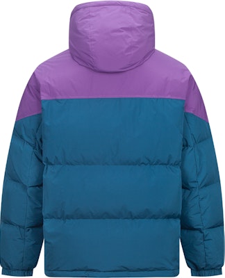 Chaqueta Reebok Unisex Cozy Zipper Pullover en Azul Legion. 24FRM205UGBA Lookbook Chaqueta Reebok Unisex Cozy Zipper Pullover en Azul Legion. 24FRM205UGBA