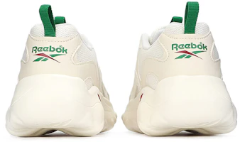 Lookbook Reebok DMX SERIES 1000 標誌點綴 輕便透氣 低筒運動休閒鞋 男女同款 混色