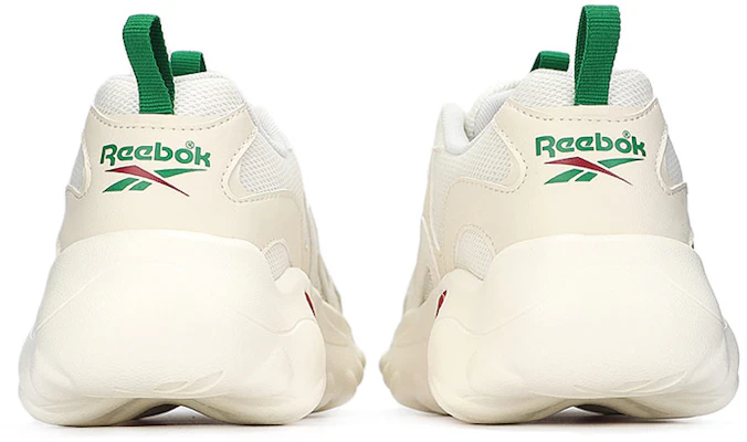 Reebok DMX SERIES 1000 Chaussures Multicolores ''Blanc Vert'' Unisexe Running GX3896 Lookbook Reebok DMX SERIES 1000 Chaussures Multicolores ''Blanc Vert'' Unisexe Running GX3896