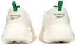 Lookbook Reebok DMX SERIES 1000 Chaussures Multicolores ''Blanc Vert'' Unisexe Running GX3896