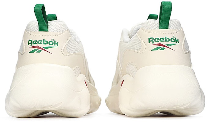 Reebok Unisex DMX SERIES 1000 Running Shoes Multicolor 'White Green' GX3896 Lookbook Reebok Unisex DMX SERIES 1000 Running Shoes Multicolor 'White Green' GX3896