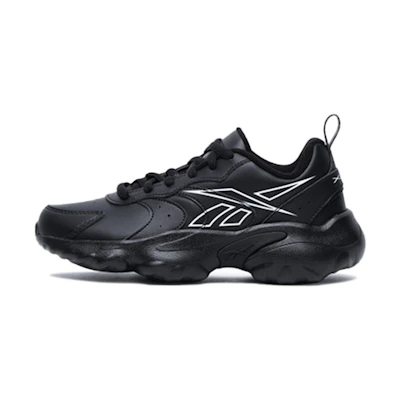 Reebok Unisex DMX Series 1000 V2 Sports Shoes Black