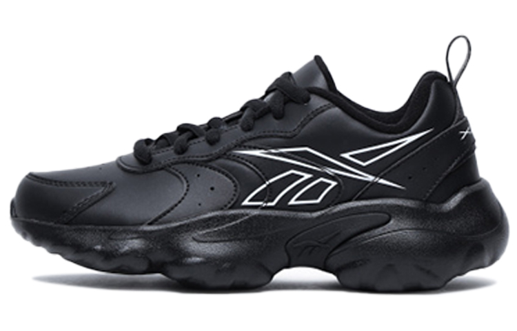 Buy Reebok Unisex DMX Series 1000 V2 Sportschoenen Zwart FX8406