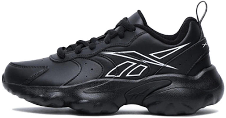 Reebok Unisex DMX Series 1000 V2 Sportschoenen Zwart FX8406 Buy Reebok Unisex DMX Series 1000 V2 Sportschoenen Zwart FX8406
